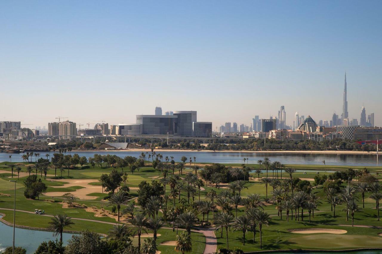 Jumeirah Creekside Hotel 5*
