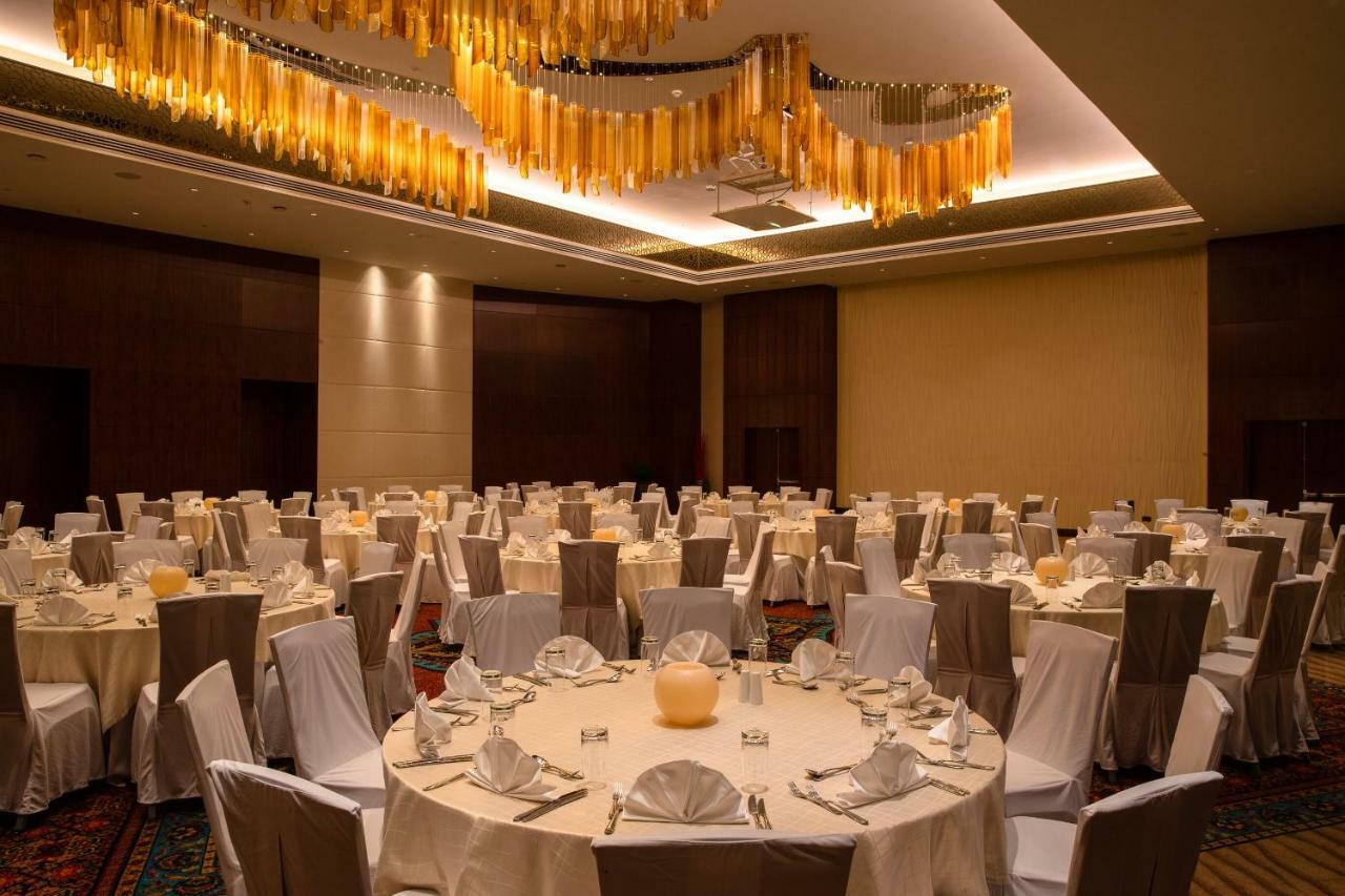 Jumeirah Creekside 5* Dubai