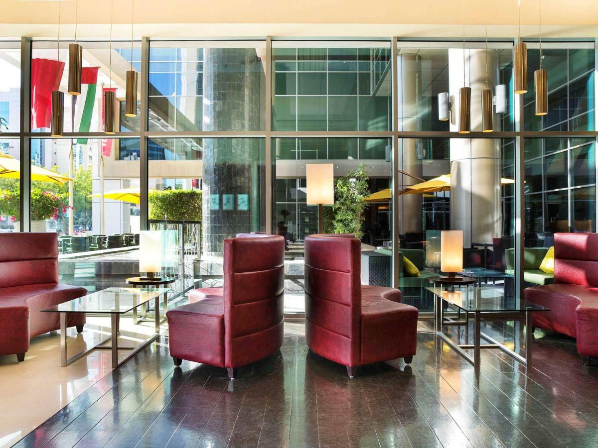 Ibis Al Rigga Hotel