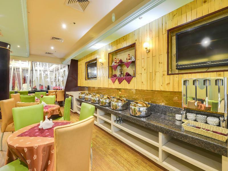 Palette Phoenix Hotel 3*