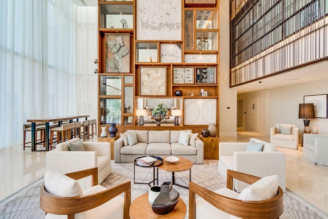Vida Downtown Residences Dubai