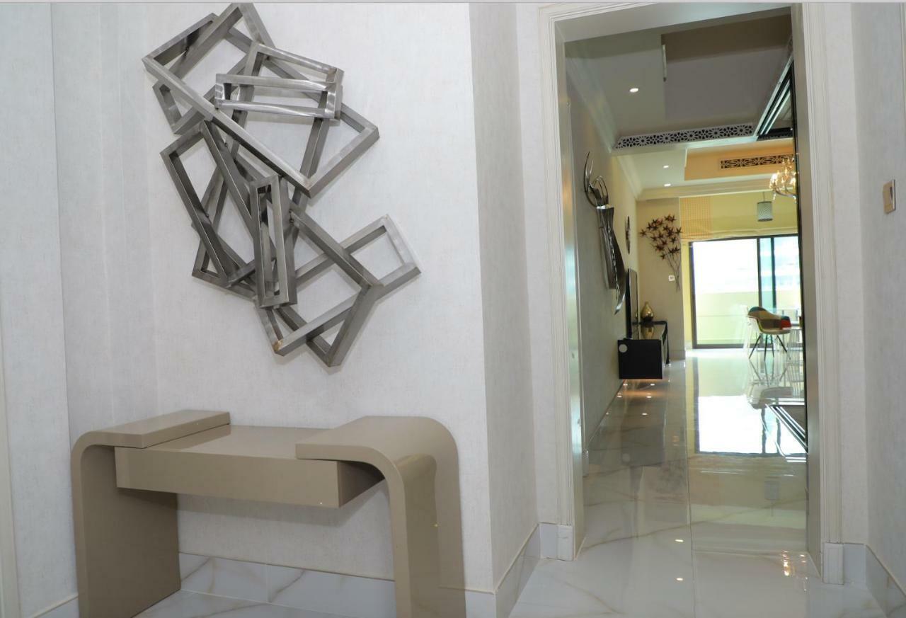 Downtown Al Bahar