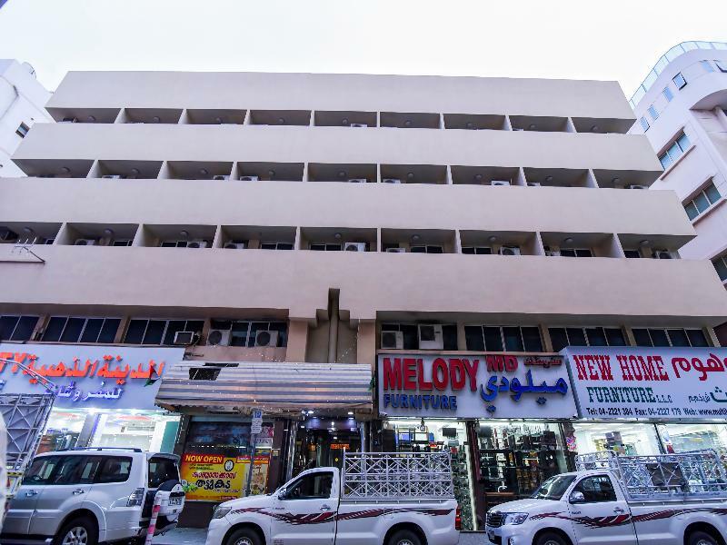 Melody Queen By Aura Hotel
