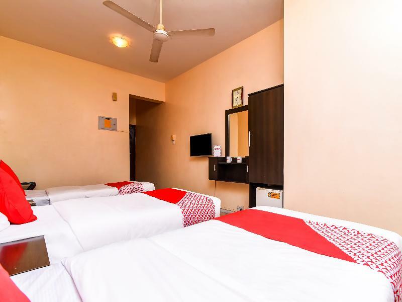 Hotel Melody Queen By Aura *