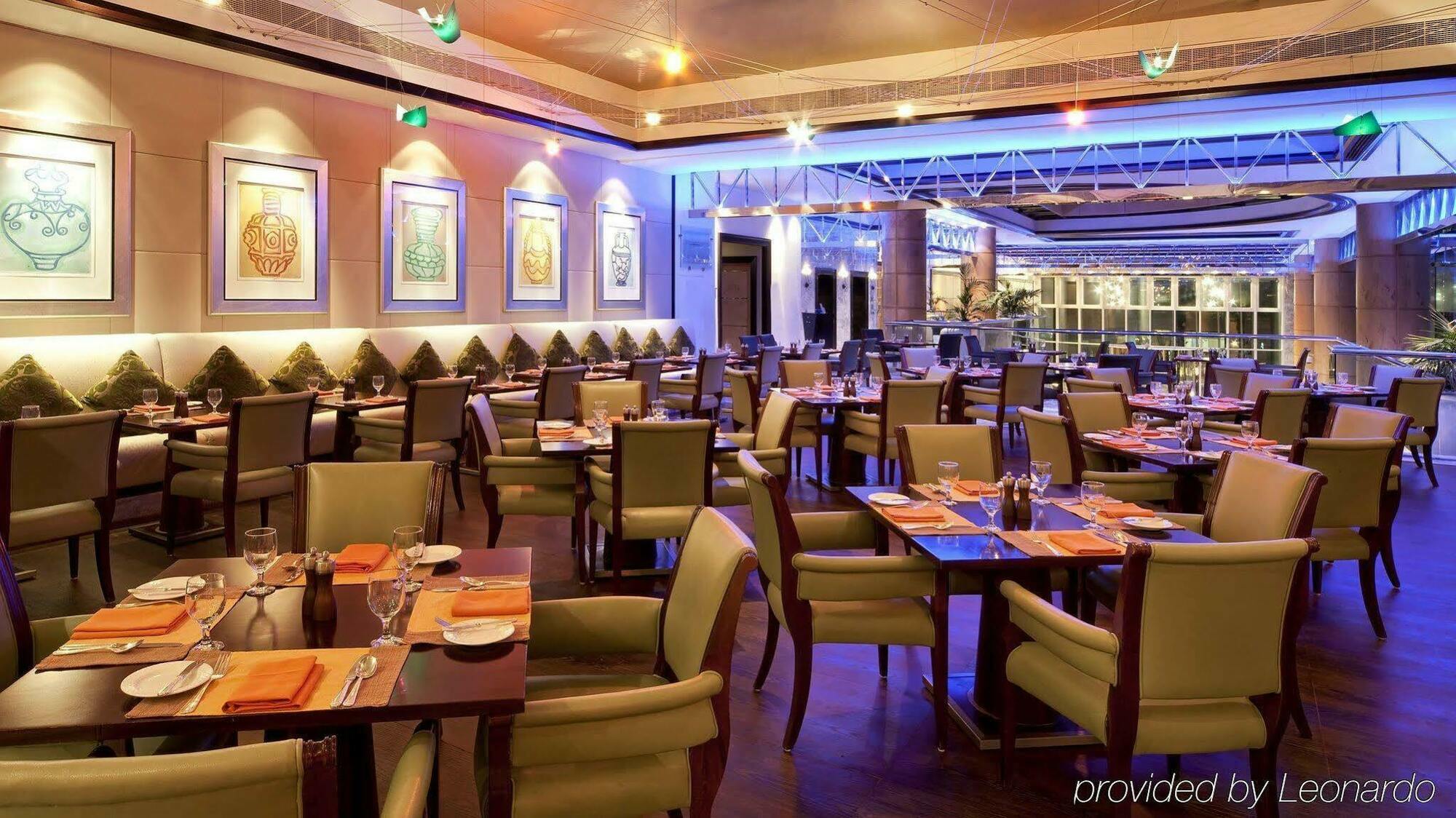 Hotel Jood Palace