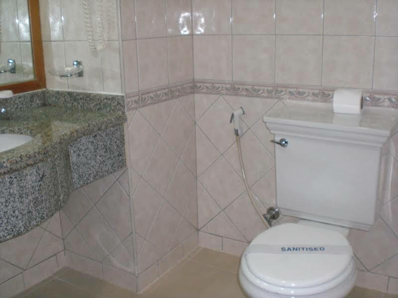 Aparthotel Winchester Grand 4*