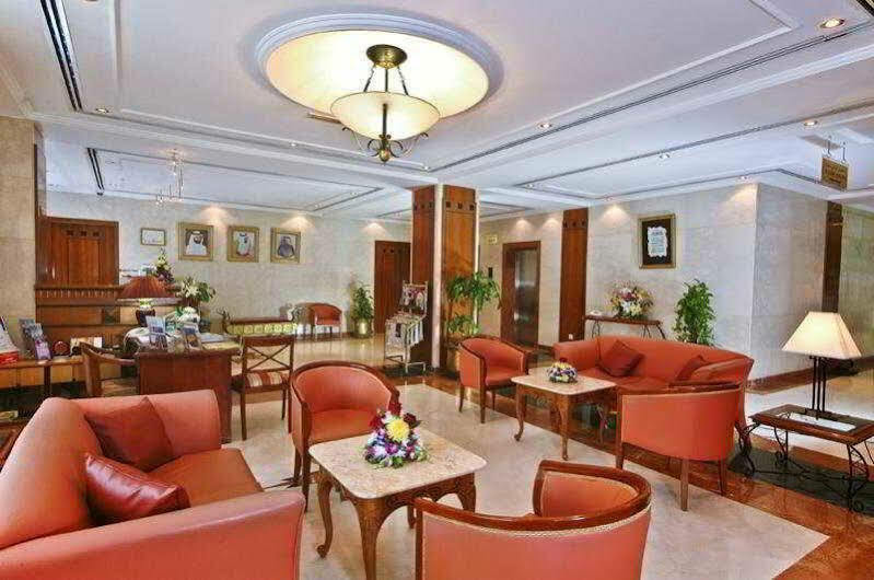 Landmark Plaza 3*