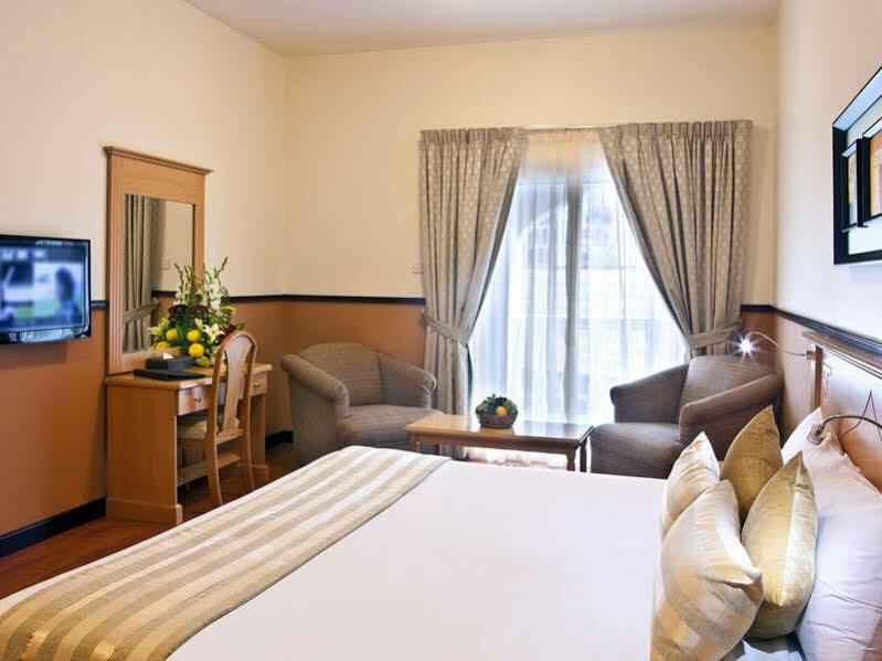 Hotel Landmark Plaza 3*