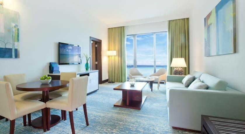 Ja Ocean View Hotel, Jumeirah Hotel