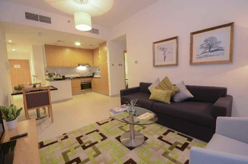 Grand Heights Dubai