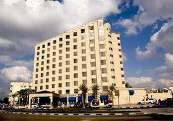 Hotel Chelsea Plaza