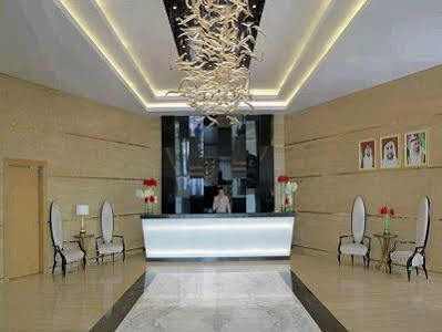 Aparthotel Damac Maison De Breeze Dubai