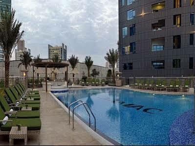 Damac Maison De Breeze Aparthotel