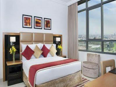 Aparthotel Damac Maison De Breeze 2*
