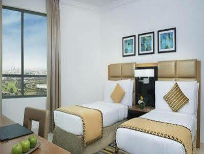Damac Maison De Breeze 2* Dubai