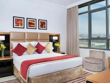 Damac Maison De Breeze Aparthotel Dubai