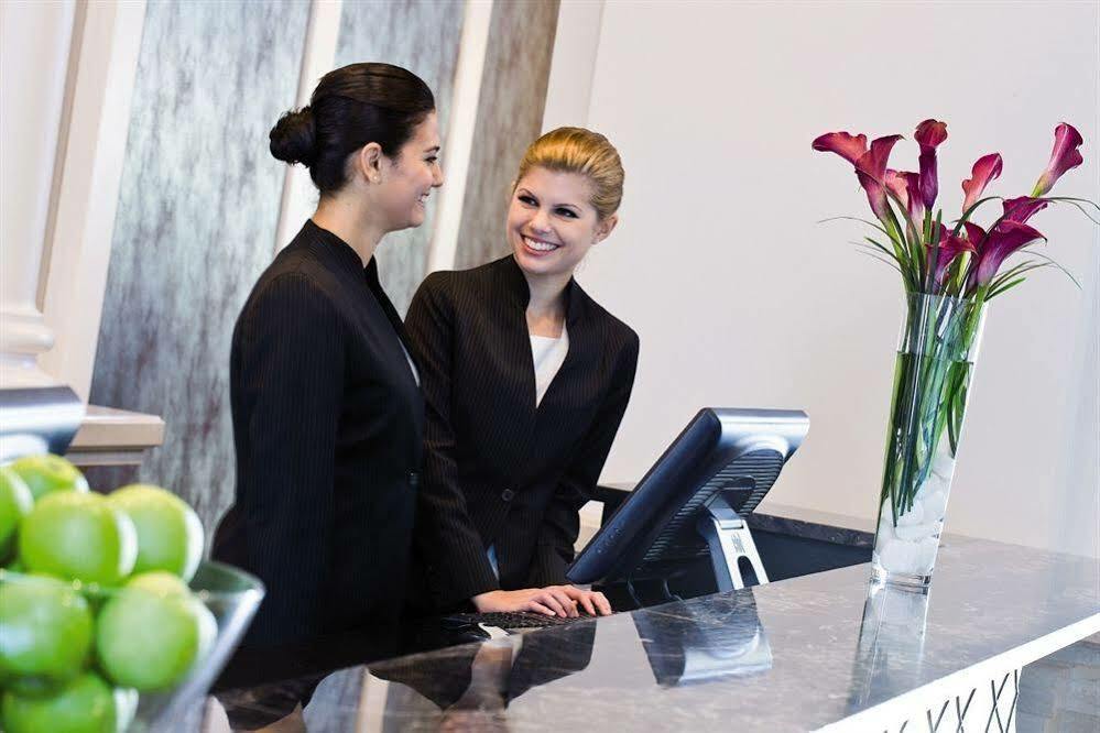 Moevenpick & Bur Hotel 5*
