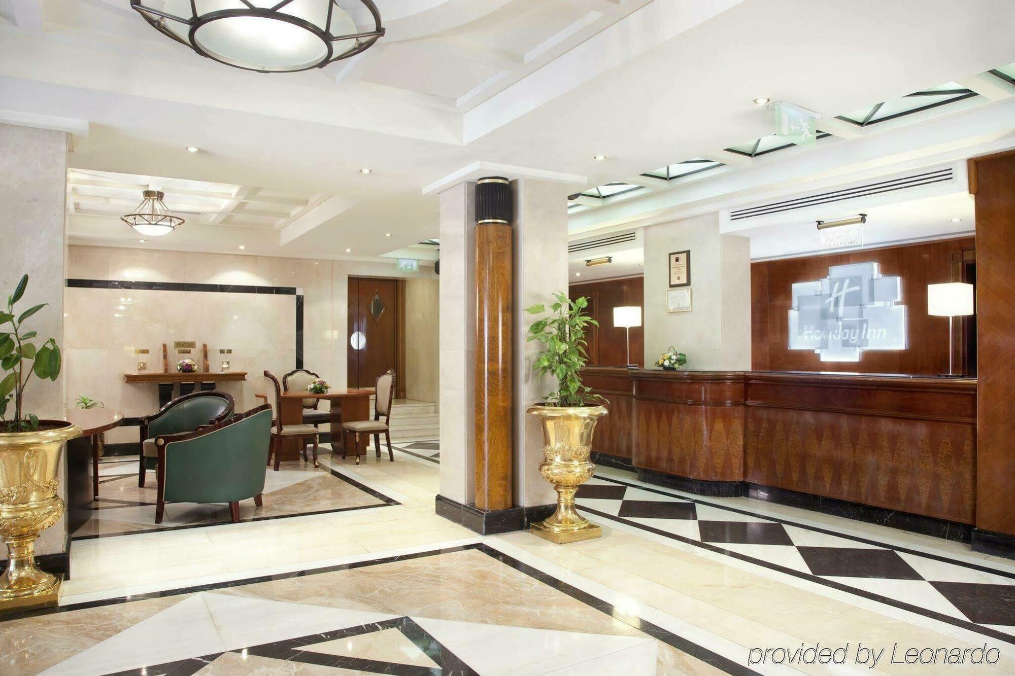 Vision Imperial Formerly Excelsior Downtown 4* Dubai