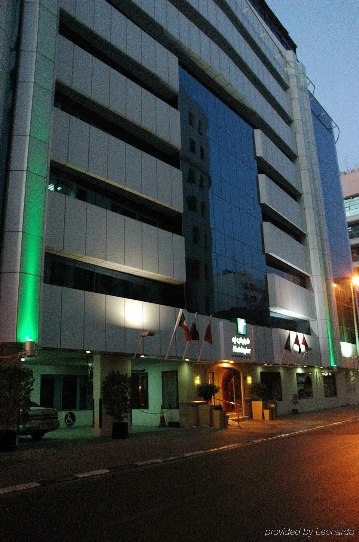 Vision Imperial Formerly Excelsior Downtown Hotel Dubai