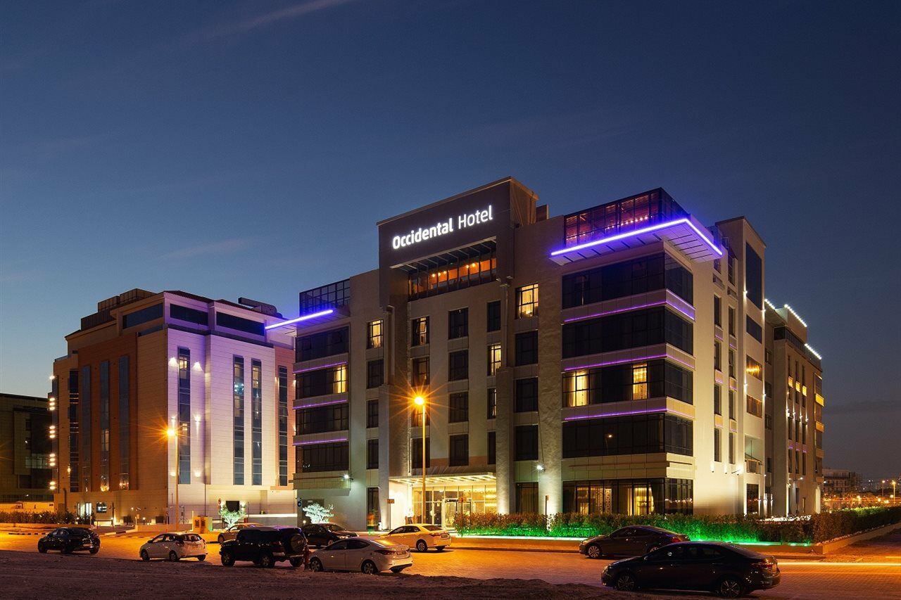 Four Points By Sheraton Production City, Hotel