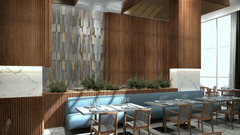 Courtyard By Marriott Dubai, Al Barsha