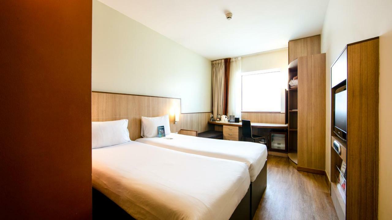 Ibis Al Barsha Dubai