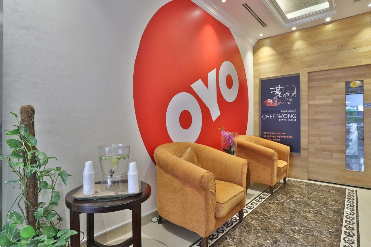 Oyo 101 Click Hotel 2*