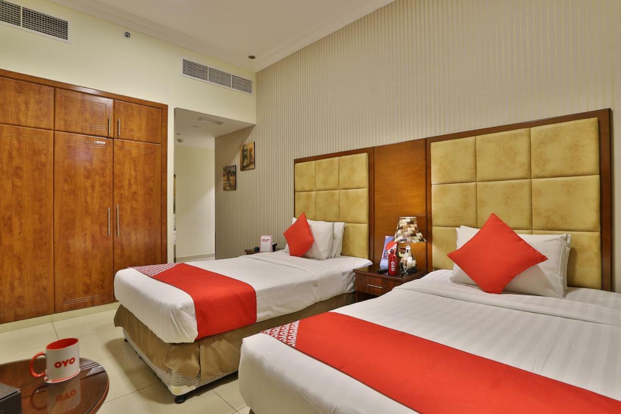 Hotel Oyo 101 Click Dubai