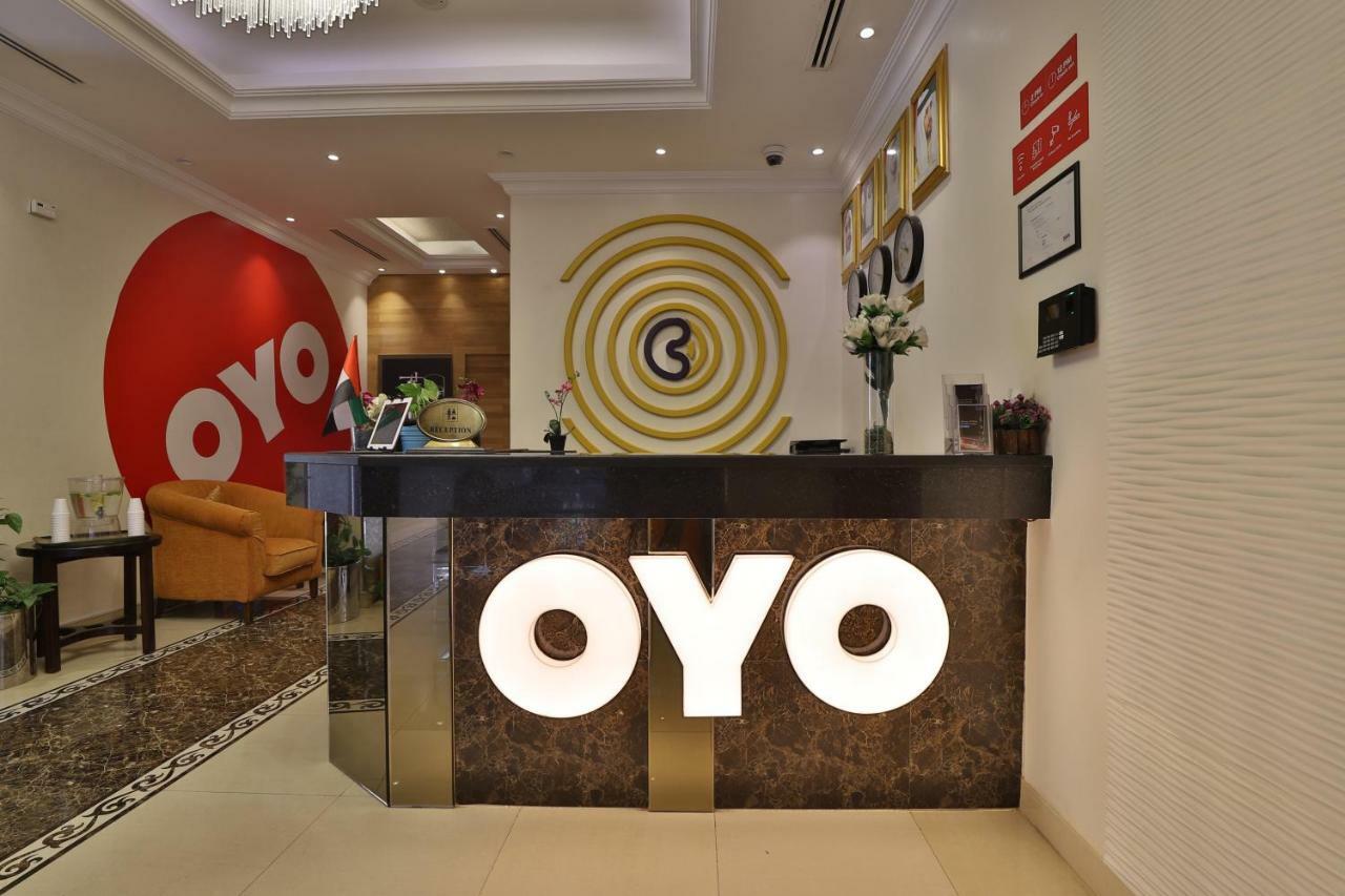 Oyo 101 Click Hotel Dubai