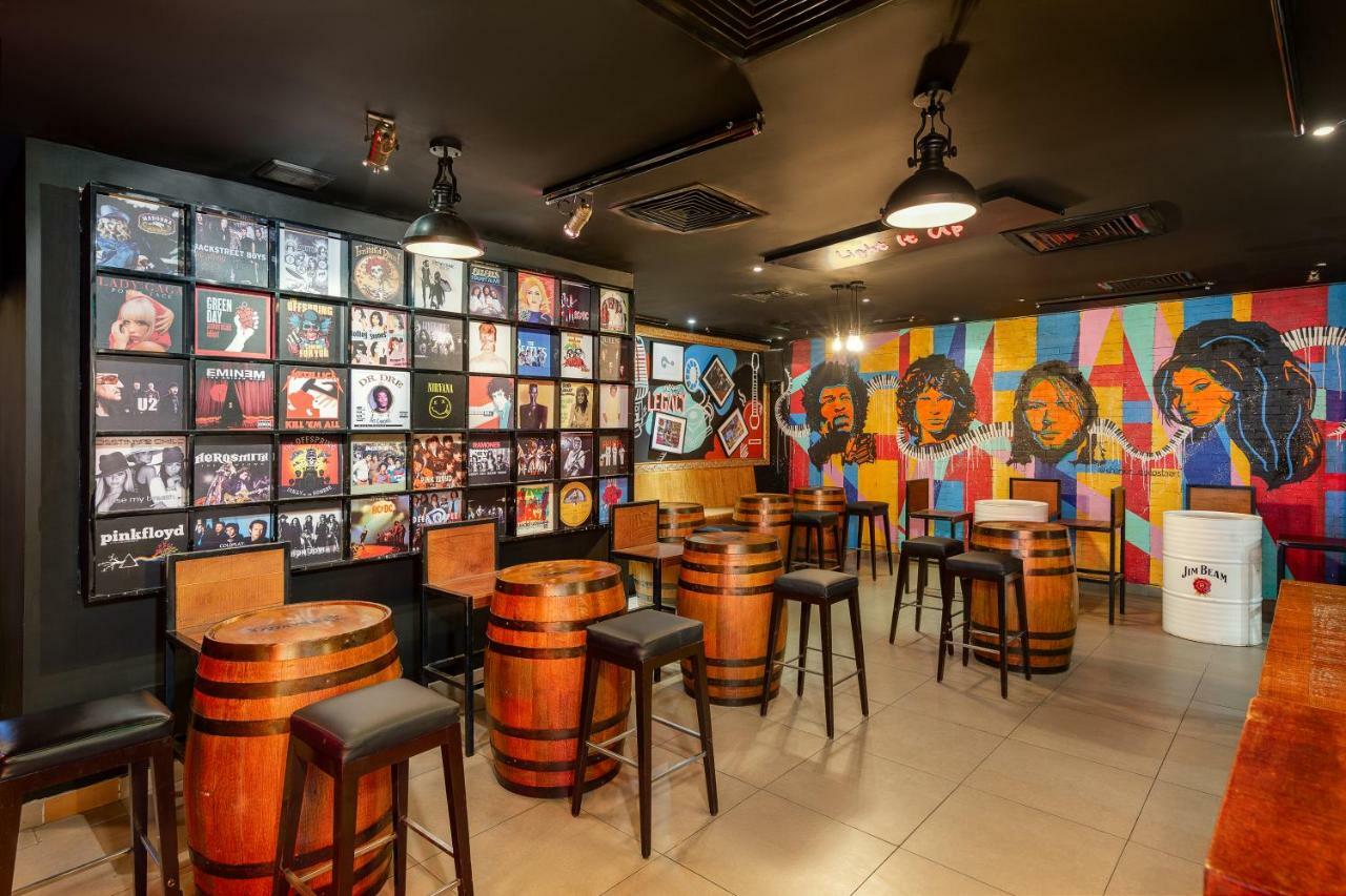 Hotel Citymax Al Barsha At The Mall Dubai