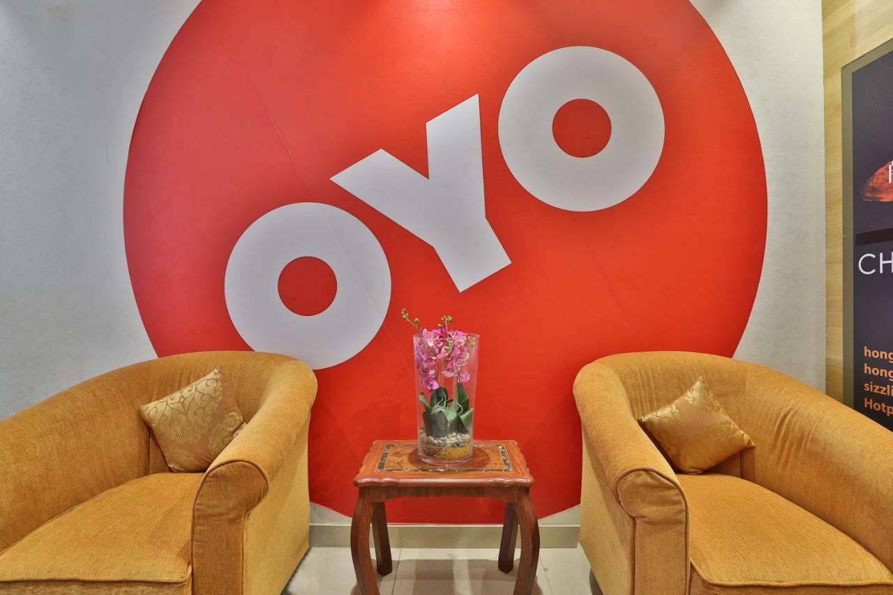 Oyo 101 Click Hotel 2*
