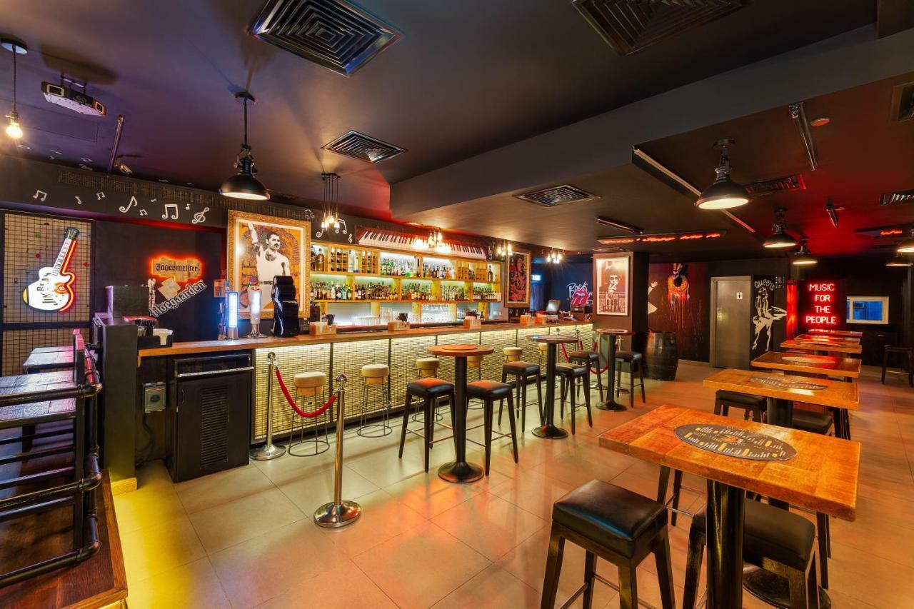 Citymax Al Barsha At The Mall Dubai