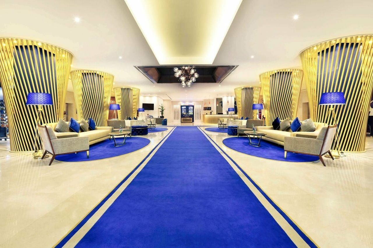 Hotel Mercure Gold Jumeirah By Accor