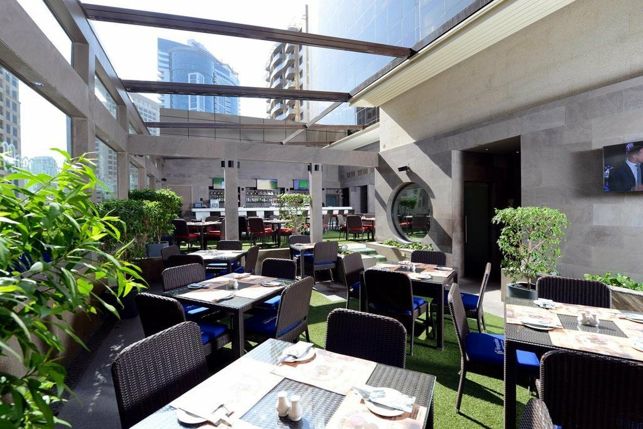 Hotel Grand Millennium