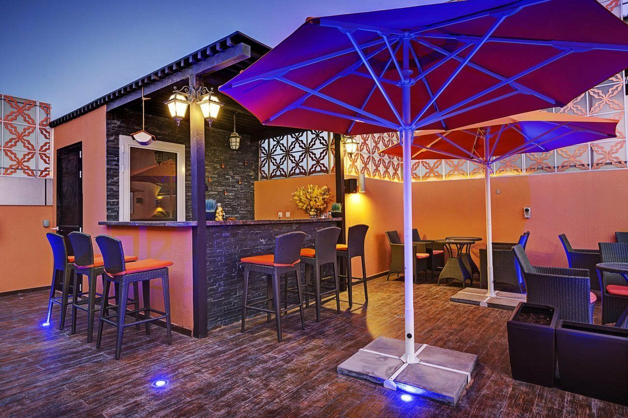 Abidos Land 4* Dubai