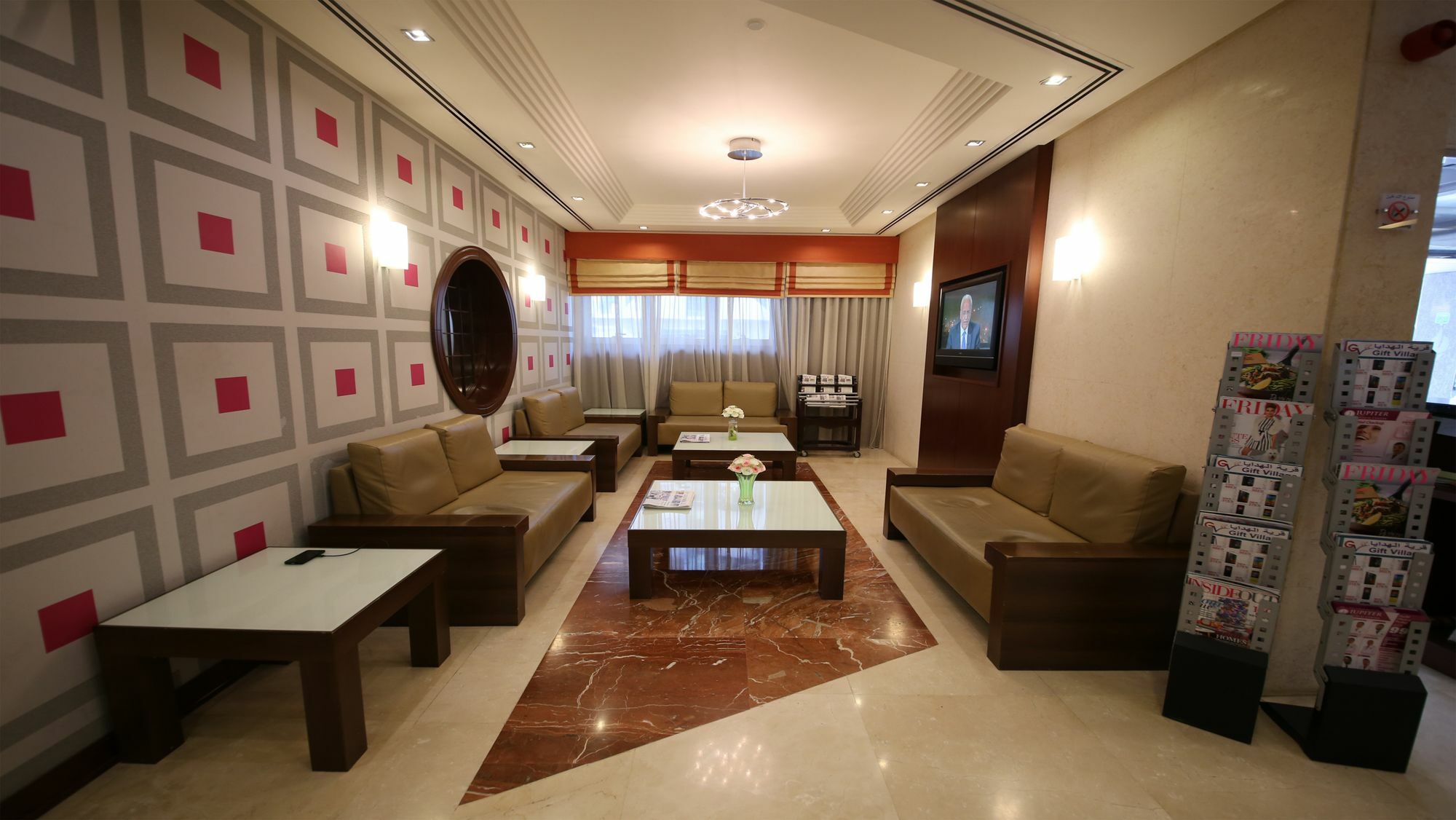 Tulip Aparthotel 3*
