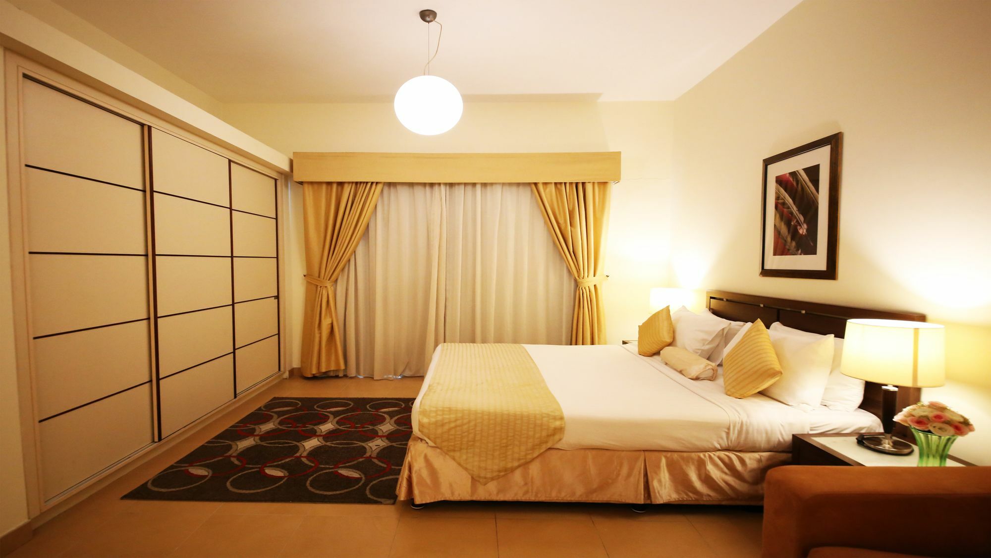Tulip Aparthotel