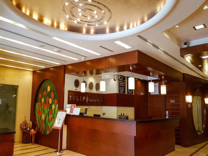 Tulip 3* Dubai
