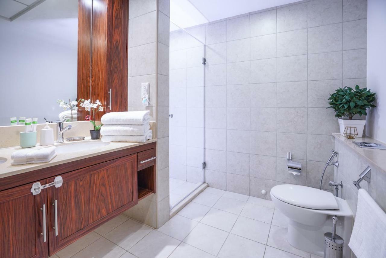 Apartment Elite Royal - Full Burj Khalifa & Fountain View - Premier - 2 Bedrooms & 1 Open Bedroom Without Partition