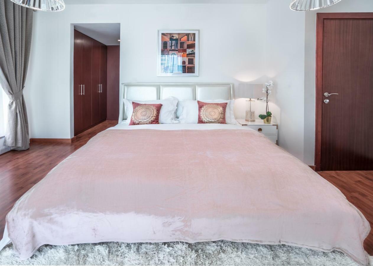 Luxury Casa - Elite Marina 1 Bedroom - Jbr Apartment Dubai