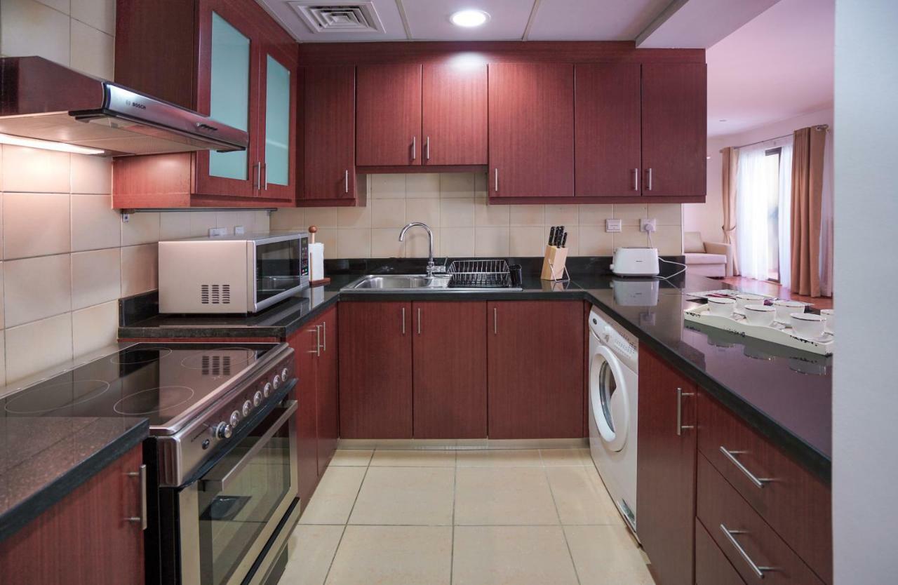 Luxury Casa - Elite Marina 1 Bedroom - Jbr