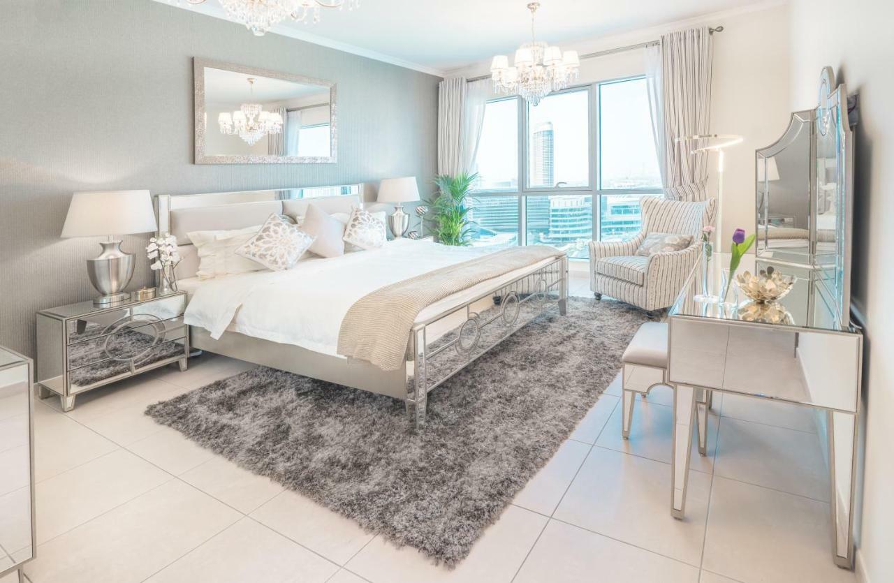Elite Royal - Full Burj Khalifa & Fountain View - Premium Apartment *