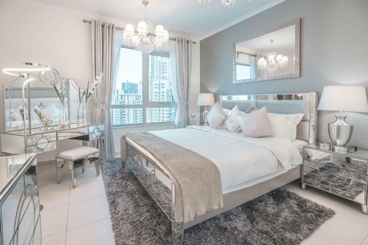 Apartment Elite Royal - Full Burj Khalifa & Fountain View - Premium