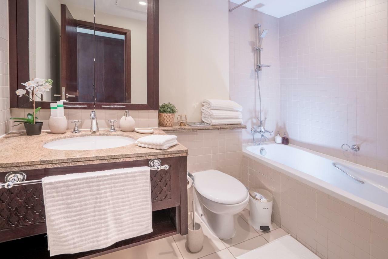Apartment Elite Royal - Full Burj Khalifa & Fountain View - Premium *