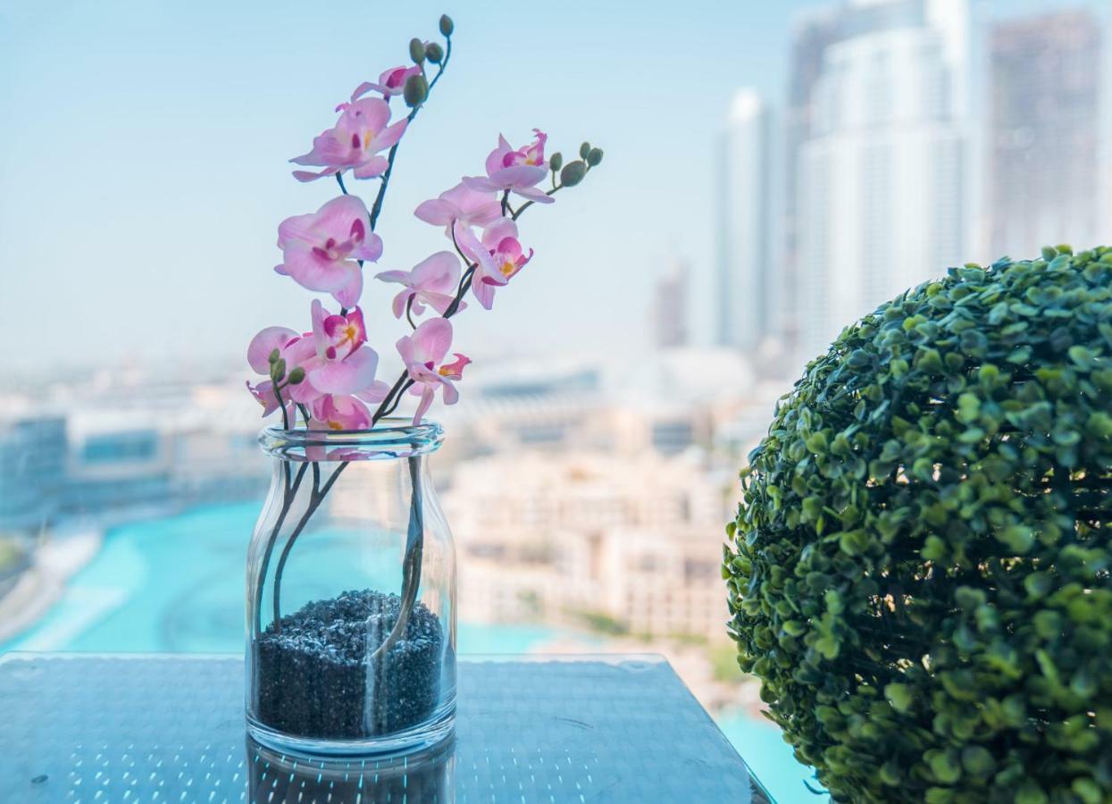 Apartment Elite Royal - Full Burj Khalifa & Fountain View - Premium *