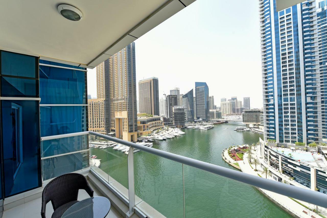 Apartment Golden Vacation Homes Continental Tower Marina *