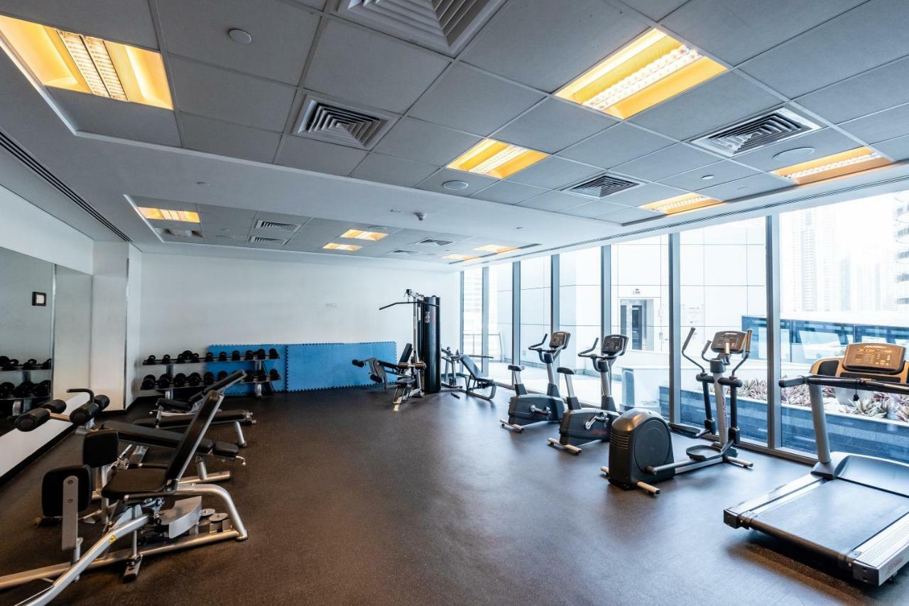 Maison Privee - Big, Bright, Luxury Marina Views Next To Apartment