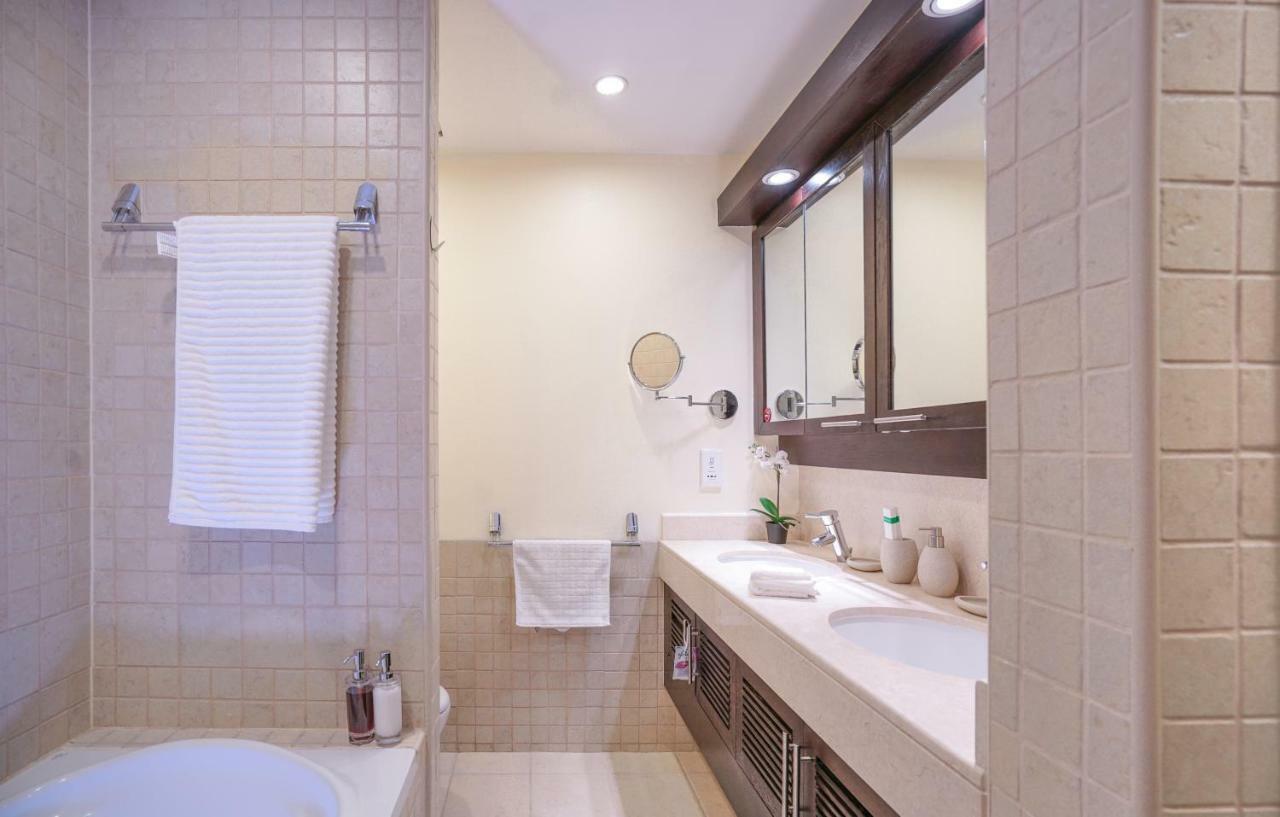 Elite Royal - Full Burj Khalifa & Fountain View - Crystal Apartment *