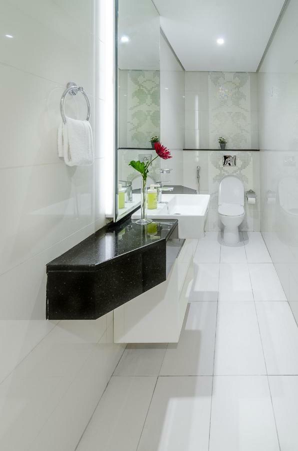 Waterfront Downtown- Damac Maison Canal View * Dubai