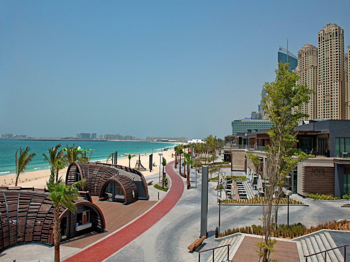 Two Bedroom - Bahar 1 Apartment